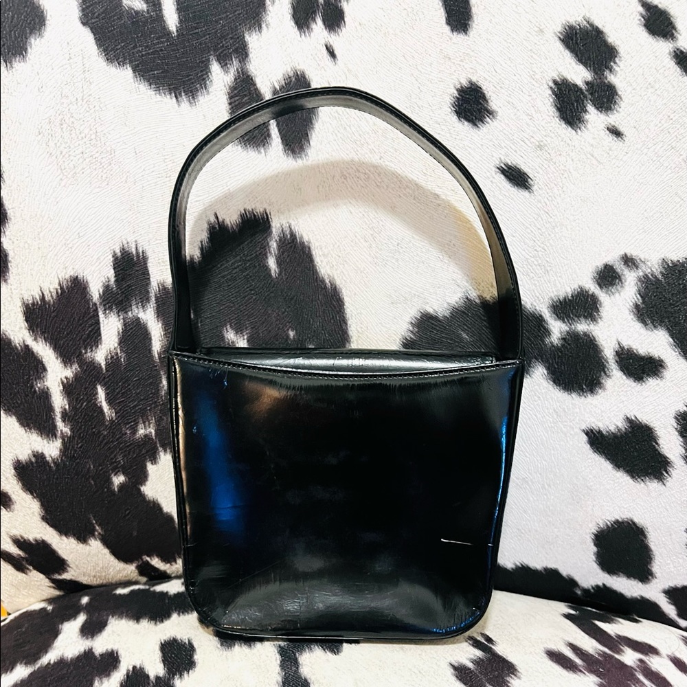 Gucci Vintage Handbag - Picture 2 of 2